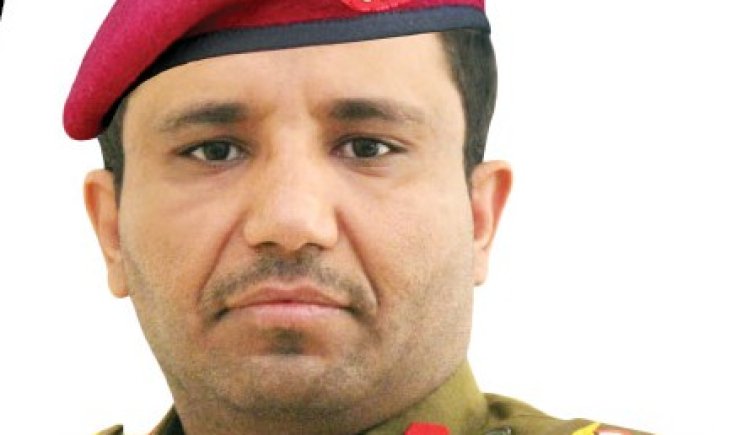 تفاصيل جديدة عن مشهد الصراع في المنطقة .. في حوار صحفي تحليلي مع العميد بن عامر 